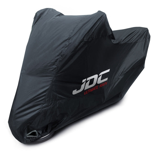 JDC Ultimate Rain Waterproof Motorcycle Cover – JDC Products