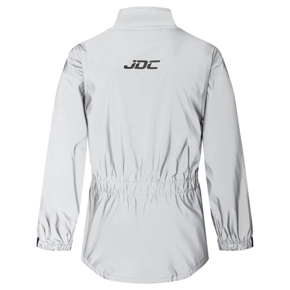 JDC Shield Motorcycle Rain Jacket