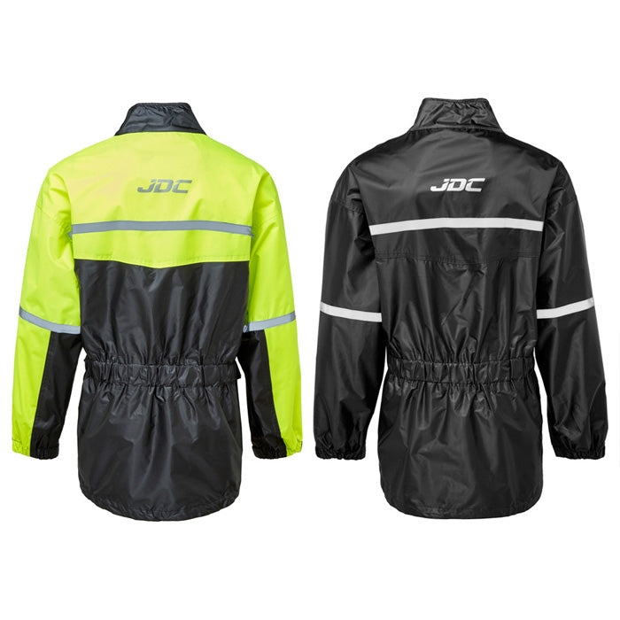 JDC Shield Motorcycle Rain Jacket JDC Products